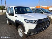 РОАД: у Lada Niva Travel кривые бамперы и некачественные топливные шланги