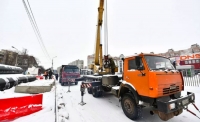 В Ярославле продлили сроки ремонта проспекта Машиностроителей