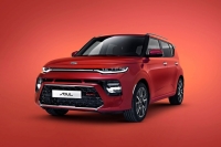 Сотни некомплектных Kia Seltos и Kia Soul простаивают на заводе «Автотор»