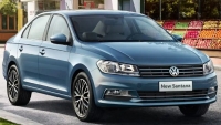 В России появились в продаже Volkswagen Santana из Китая за 2,45 млн рублей