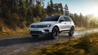 vwtiguan