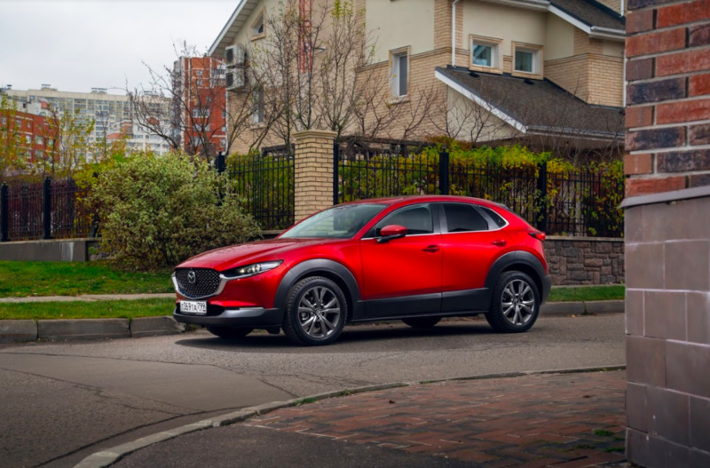 mazda3