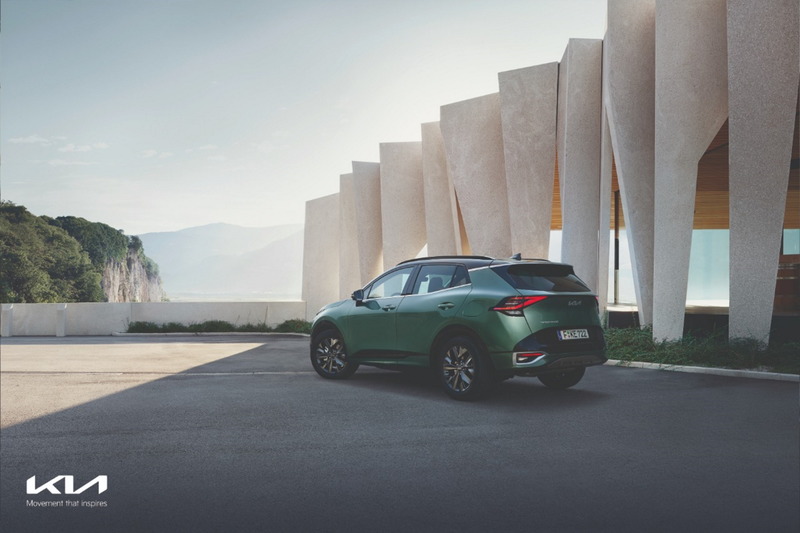 kiasportage20212