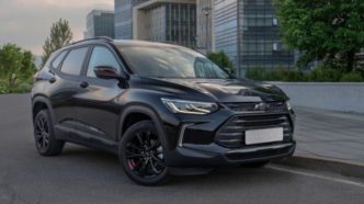 chevytracker