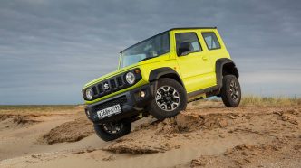jimny