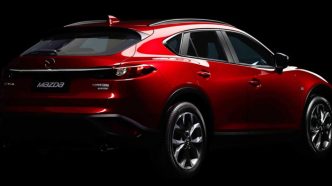 mazdacx4