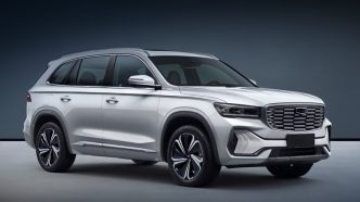 geely1500