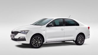 skodarapidsport