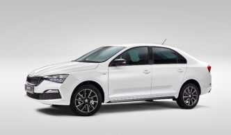 skodarapidsport