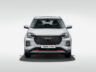 tiggo4pro