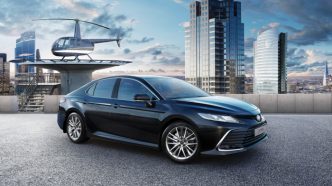 camry new1