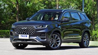 chery8pro