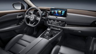 nissanxtrail233