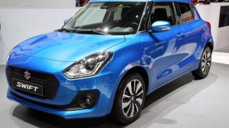 suzukiswift2017