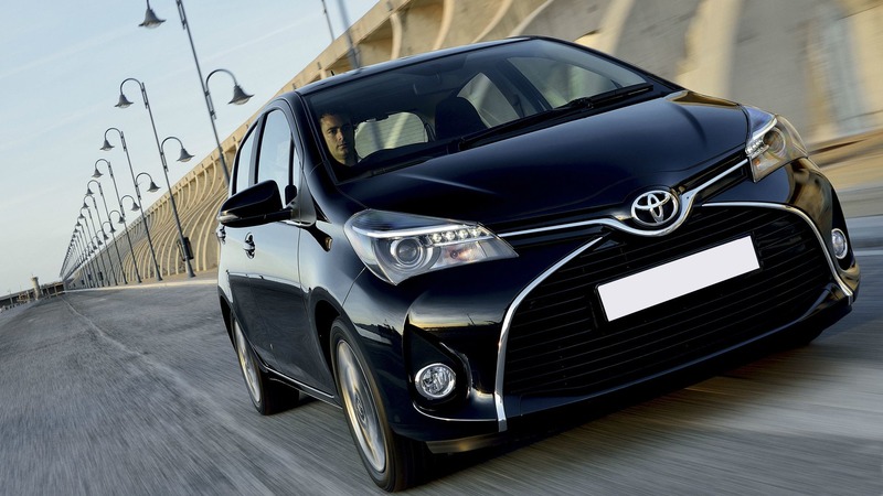 toyotayaris