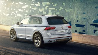 newtiguan