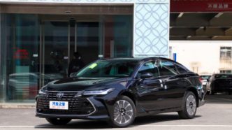 toyotaavalon
