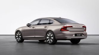 volvos903