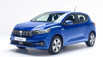 sandero