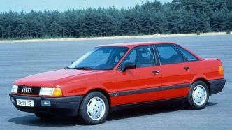 audi80