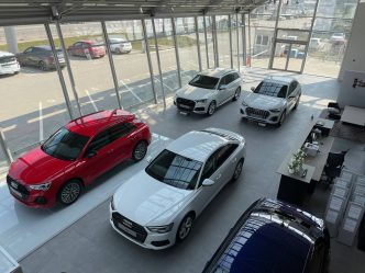 audisalon