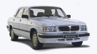 gaz3110volga