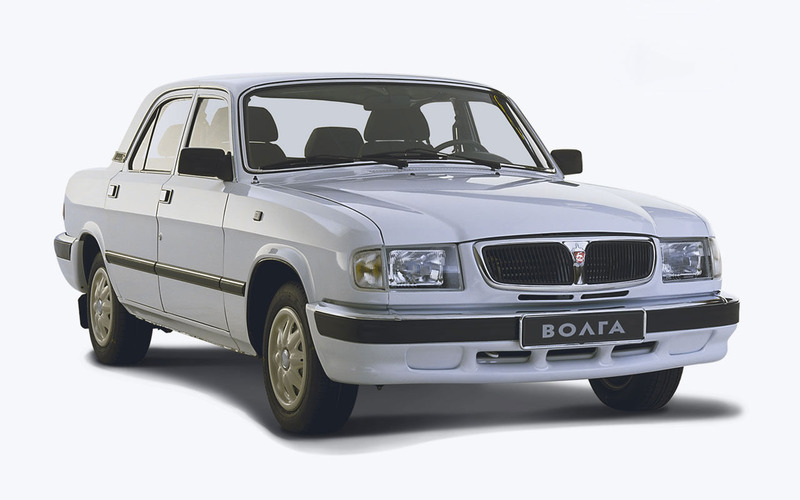 gaz3110volga