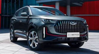 chery7plus