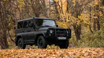 uaz50