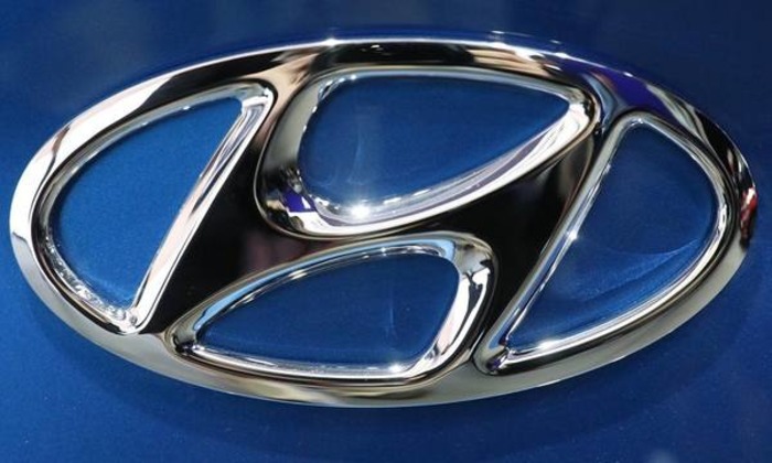 hyundailogo