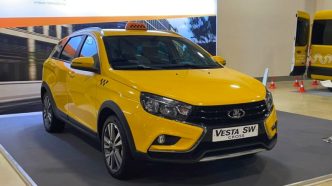 taxivesta