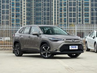 toyotafrontlander