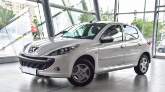 peugeot207ikco