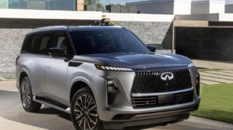 infinitiqx802