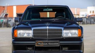 mercedes190e3