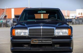 mercedes190e3