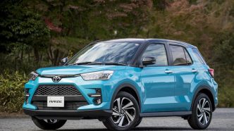 toyotaraize