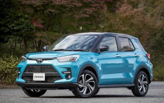 toyotaraize