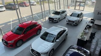 audisalon