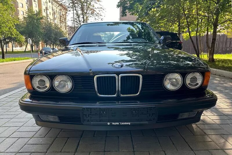 bmw7e32