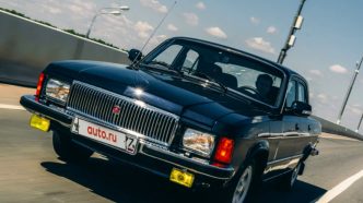 gaz3102volga