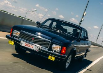 gaz3102volga