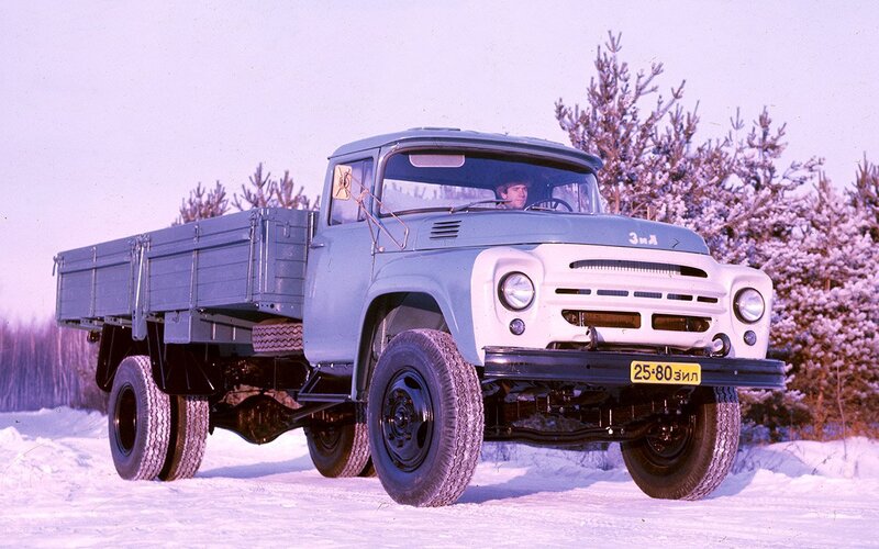 zil1305