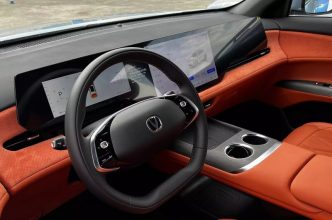 Changan CS75 Plus 2025