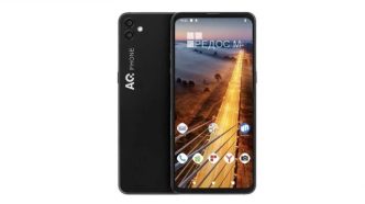 Aqphone