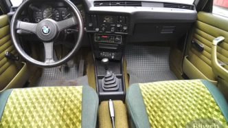 Bmwe213