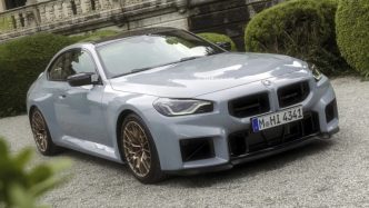 Bmwm2cs2