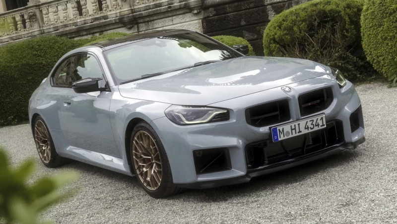 Bmwm2cs2