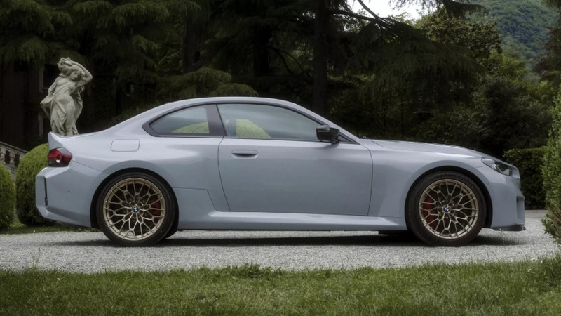 Bmwm2cs3