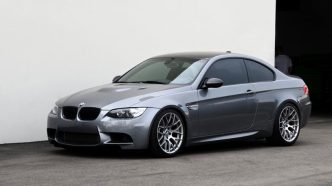 Bmwm3e92